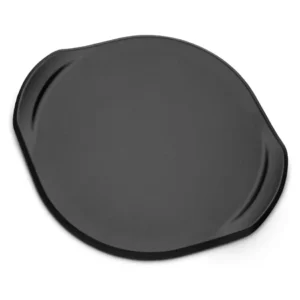 Weber Pizzasteen - Rond Ø 26 cm kopen bij 24BBQ.NL