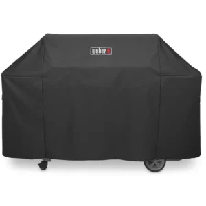 Weber Premium Barbecuehoes - Geschikt voor Genesis II met 6 branders kopen bij 24BBQ.NL