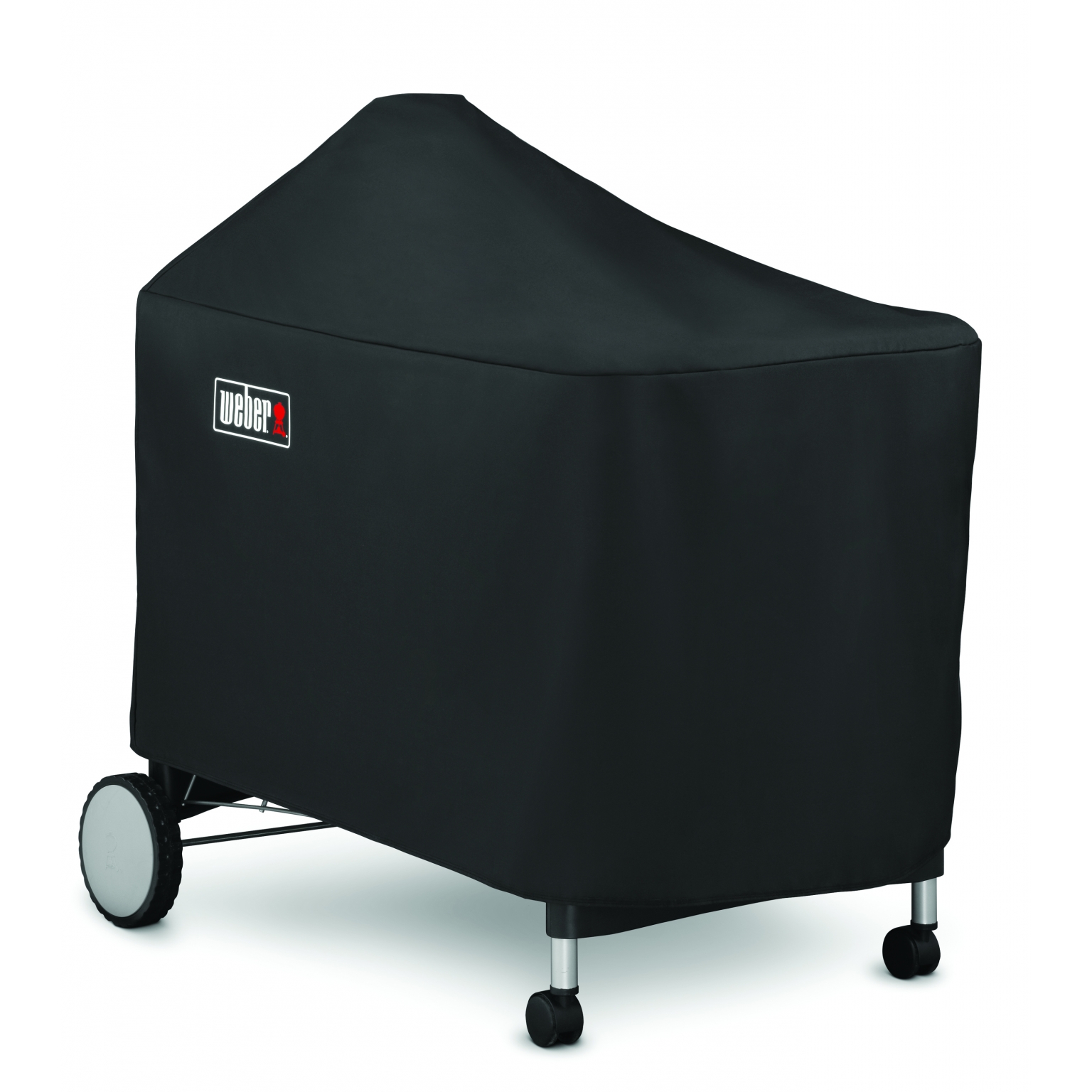 Weber Premium Barbecuehoes - Geschikt voor Performer Premium en Deluxe kopen bij 24BBQ.NL
