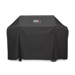 Weber Premium Barbecuehoes - Geschikt voor Summit 600 serie kopen bij 24BBQ.NL