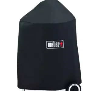 Weber Premium Barbecuehoes - Geschikt voor houtskoolbarbecues van 47 cm kopen bij 24BBQ.NL