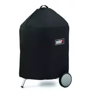 Weber Premium Barbecuehoes - Geschikt voor houtskoolbarbecues van 57 cm kopen bij 24BBQ.NL