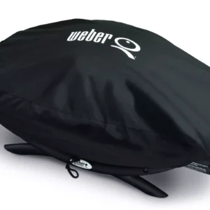 Weber Premium Barbecuehoes - Voor Q 2000-serie kopen bij 24BBQ.NL