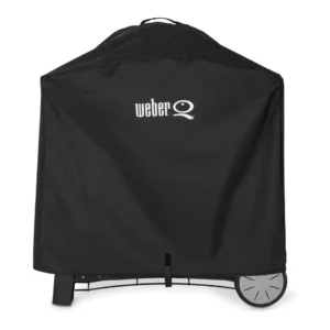 Weber Premium Barbecuehoes - Voor Q 2000/3000-serie kopen bij 24BBQ.NL