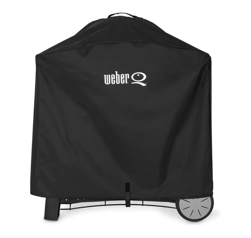 Weber Premium Barbecuehoes - Voor Q 2000/3000-serie kopen bij 24BBQ.NL