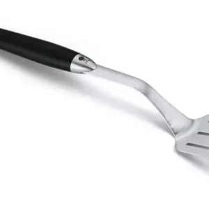 Weber Premium Barbecuespatel - Roestvrij staal