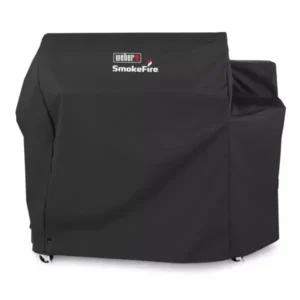 Weber Premium Cover - SmokeFire EX6 kopen bij 24BBQ.NL