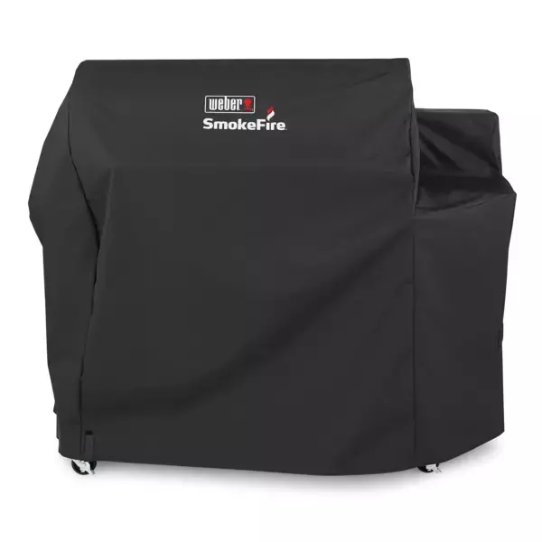 Weber Premium Cover - SmokeFire EX6 kopen bij 24BBQ.NL