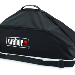 Weber Premium Draagtas - Zwart