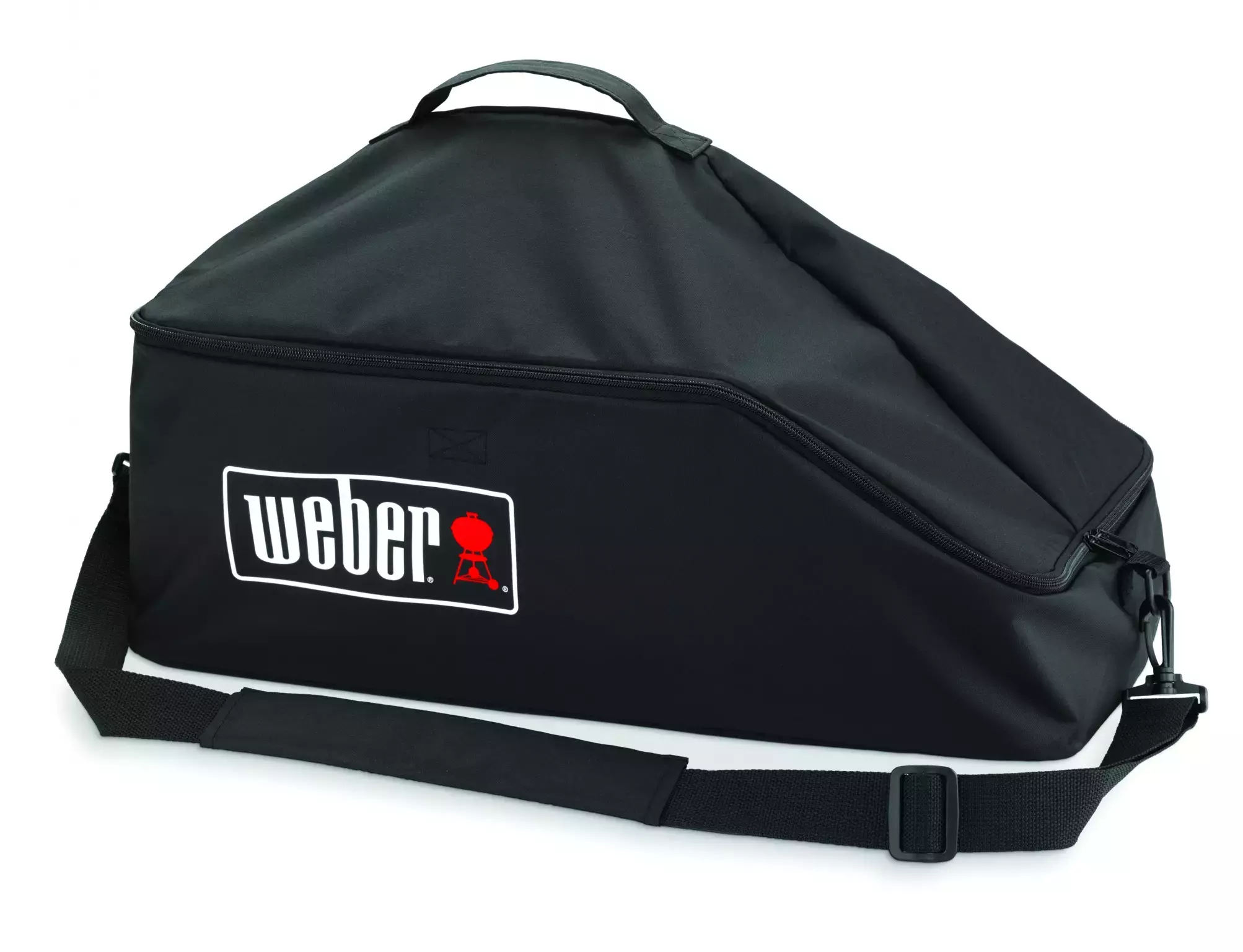 Weber Premium Draagtas - Zwart