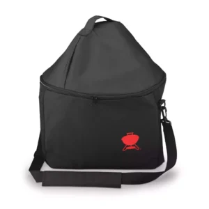 Weber Premium Draagtas - Zwart