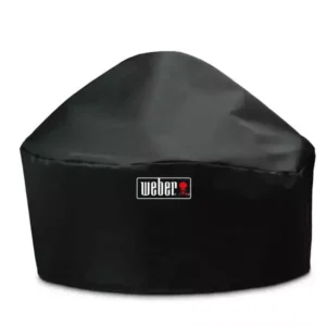 Weber Premium Fireplace cover - Geschikt voor Fireplace modellen van na 2014 kopen bij 24BBQ.NL