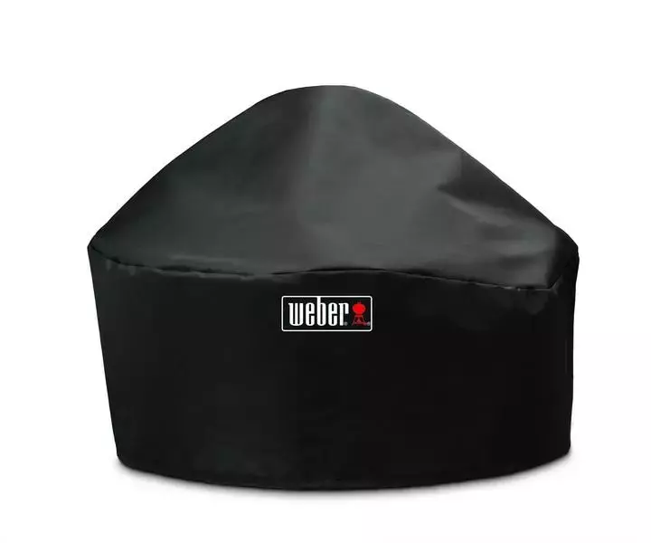 Weber Premium Fireplace cover - Geschikt voor Fireplace modellen van na 2014 kopen bij 24BBQ.NL
