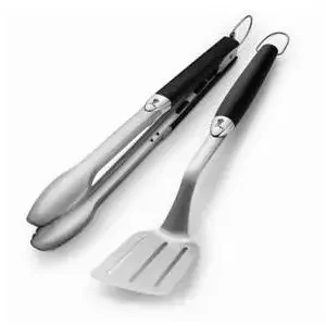 Weber Premium Tool Set - Tweedelig