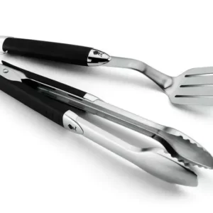 Weber Premium Tool Set - Tweedelig