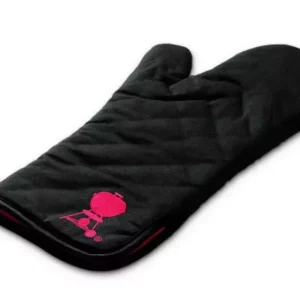 Weber Premium Want - Zwart kopen bij 24BBQ.NL