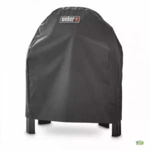 Weber Premium hoes Pulse 1000 - Met stand kopen bij 24BBQ.NL