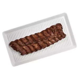 Weber Presenteerschaal - 40 x 22 cm kopen bij 24BBQ.NL