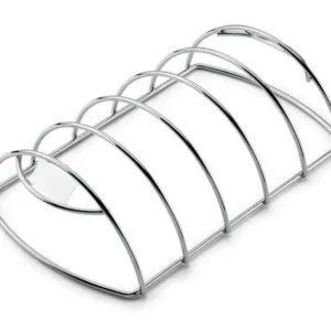 Weber Ribbetjesrek kopen bij 24BBQ.NL