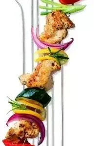 Weber Spiesenset kopen bij 24BBQ.NL