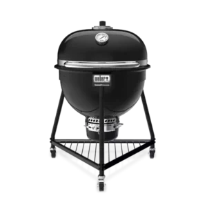 Weber Summit kamado e6 kopen bij 24BBQ.NL
