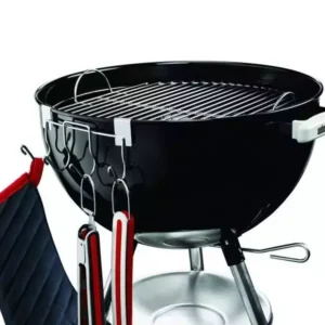 Weber Tool Set houder kopen bij 24BBQ.NL