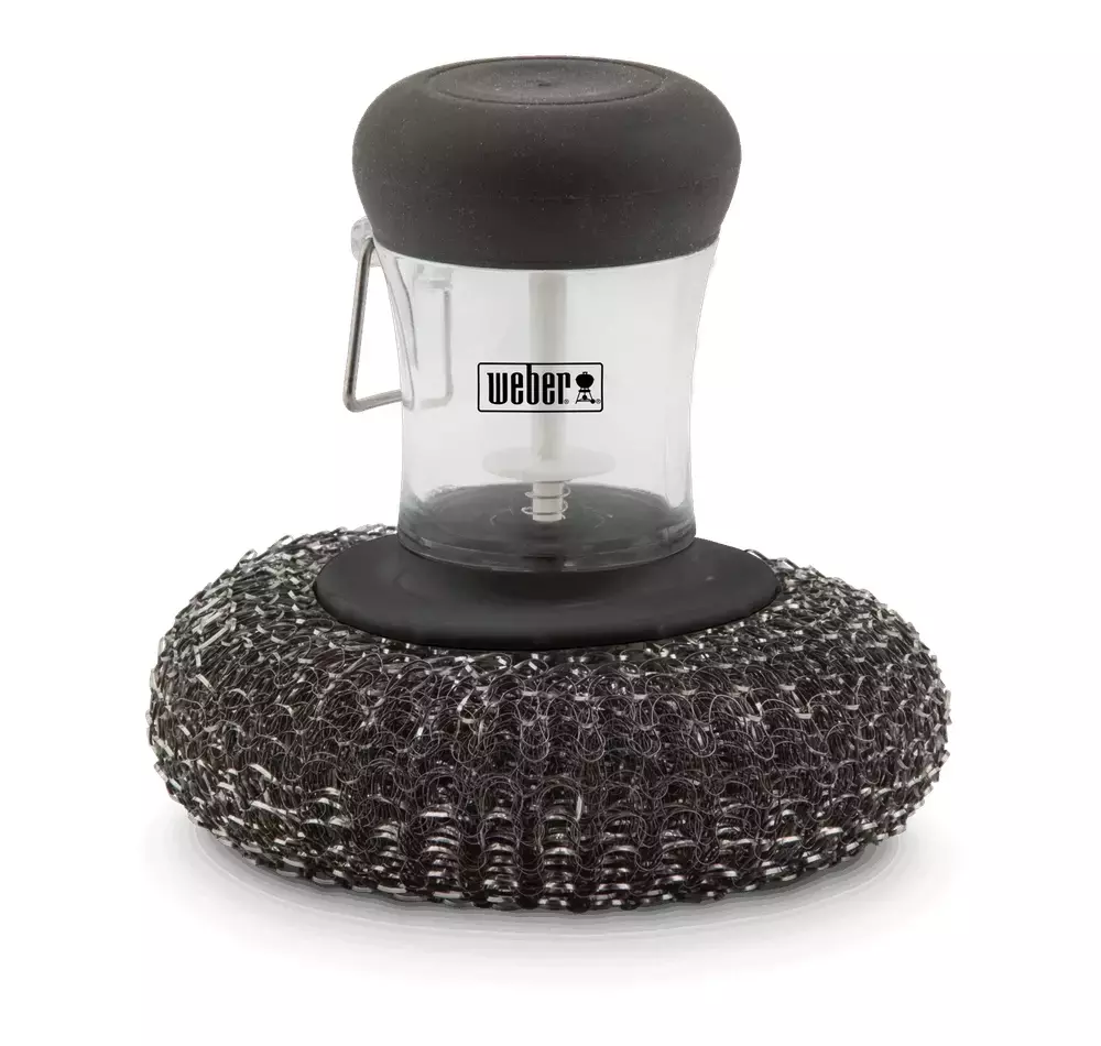 Weber Universele multi-cleaner kopen bij 24BBQ.NL