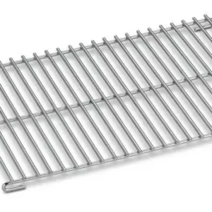 Weber Verhoogd grillrooster - groot kopen bij 24BBQ.NL