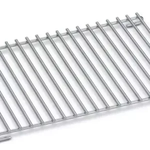 Weber Verhoogd grillrooster - klein kopen bij 24BBQ.NL