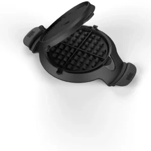 Weber Wafel- en sandwichijzer kopen bij 24BBQ.NL