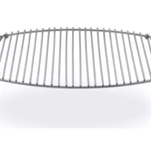 Weber Warmhoudrek - Voor Summit® Charcoal kopen bij 24BBQ.NL