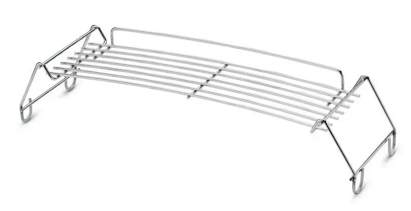 Weber Warmhoudrek kopen bij 24BBQ.NL