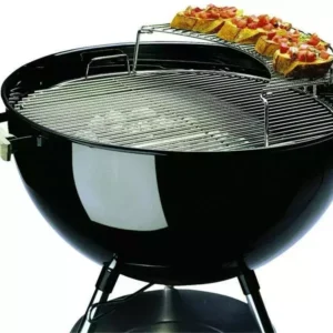 Weber Warmhoudrek kopen bij 24BBQ.NL