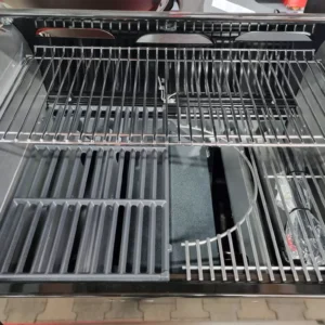 Weber Weber® Grillrooster kopen bij 24BBQ.NL