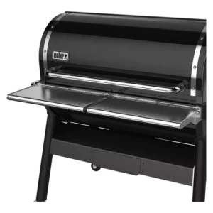 Weber Weber® SmokeFire EX6 werktafels kopen bij 24BBQ.NL