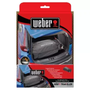 Weber Weber® Traveler Opbergtas kopen bij 24BBQ.NL