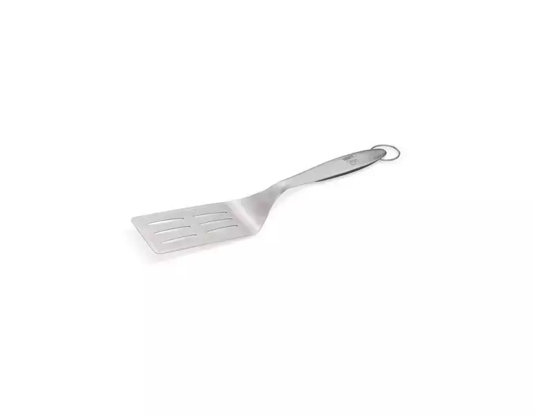 Weber barbecuespatel RVS kopen bij 24BBQ.NL