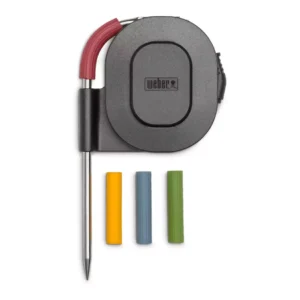 Weber iGrill Vlees temperatuur sensor kopen bij 24BBQ.NL