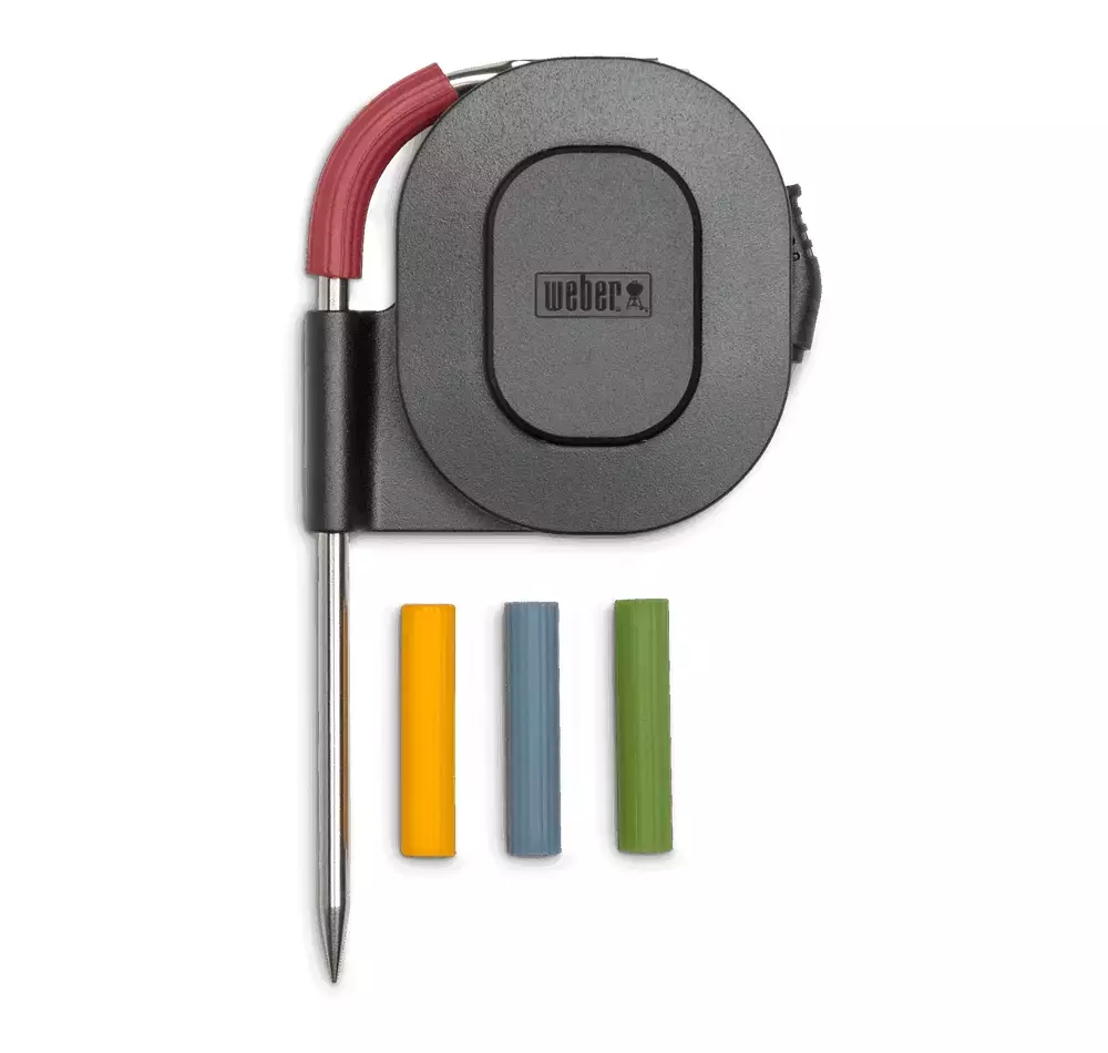Weber iGrill Vlees temperatuur sensor kopen bij 24BBQ.NL