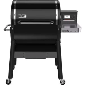 Weber smokefire ex4 gbs pellet barbecue kopen bij 24BBQ.NL
