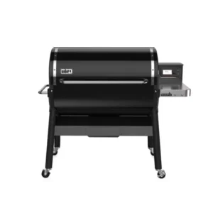 Weber smokefire ex6 gbs pellet barbecue kopen bij 24BBQ.NL