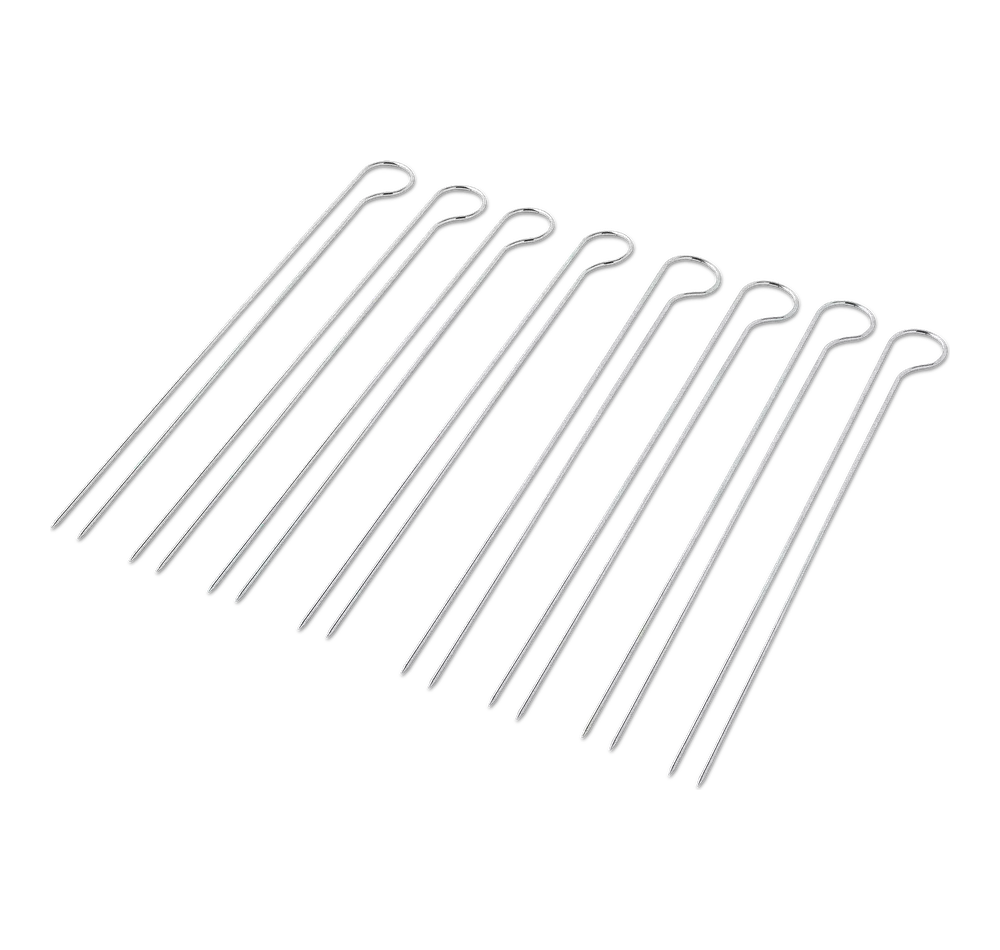 Weber spiesenset kopen bij 24BBQ.NL