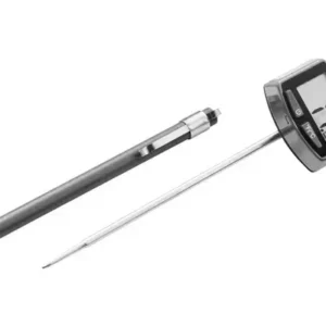 Weber zak thermometer kopen bij 24BBQ.NL