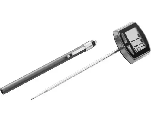 Weber zak thermometer kopen bij 24BBQ.NL