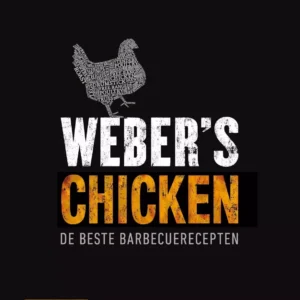 Weber's Chicken (NL) kopen bij 24BBQ.NL