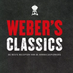 Weber's Classics (NL) kopen bij 24BBQ.NL