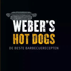 Weber's Hotdogs (NL) kopen bij 24BBQ.NL