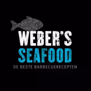 Weber's Seafood (NL) kopen bij 24BBQ.NL