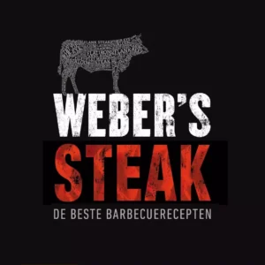 Weber's Steak (NL) kopen bij 24BBQ.NL