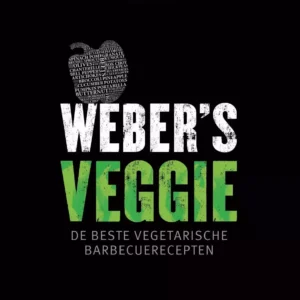 Weber's Veggie (NL) kopen bij 24BBQ.NL